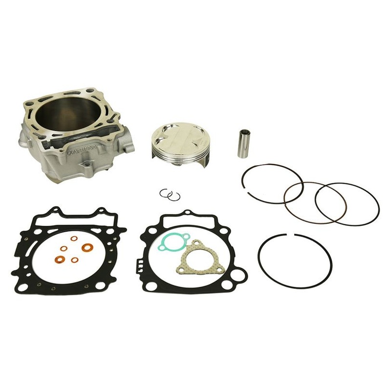 Athena P400485100067 4T Forged Piston 96,96 mm for Athena and OE Cylinder