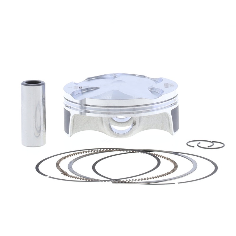 Athena S5F07680002B Ring Set Diameter 76,8 mm for Athena Piston
