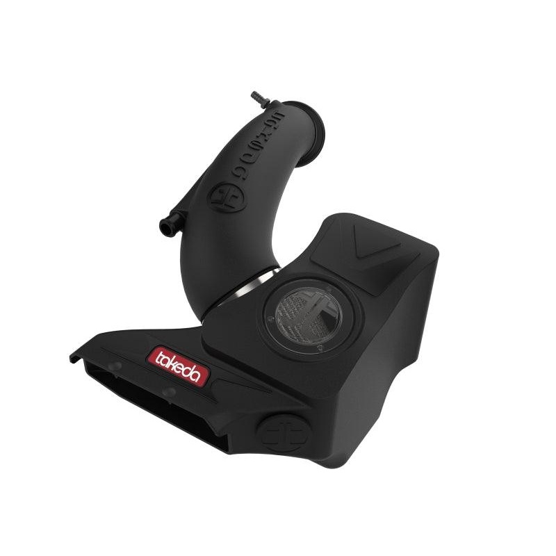 aFe – Takeda Momentum Pro Dry S Cold Air Intake System 2022 Hyundai Elantra N