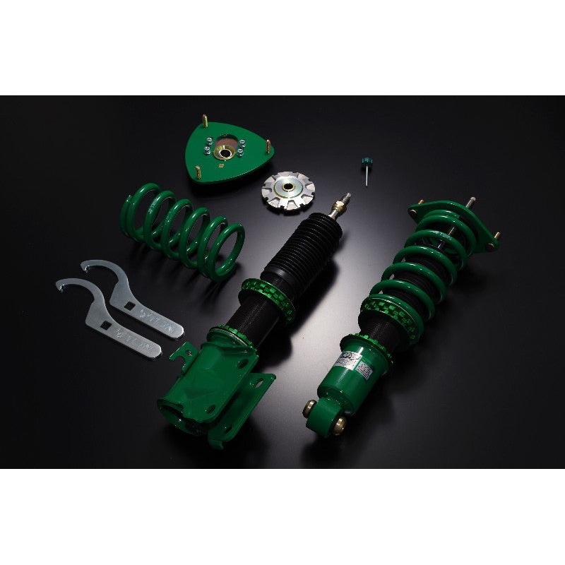 Tein Flex-Z Coilover Kit 1989-1994 Nissan 240sx (S13)