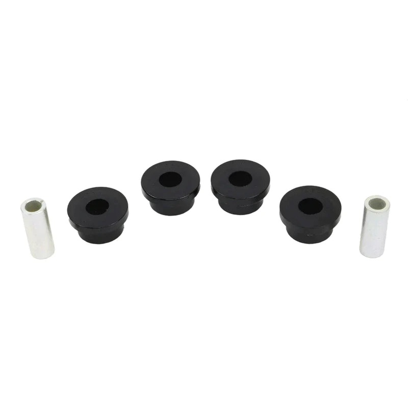 Whiteline 1996-2001  MITSUBISHI LANCER EVO IV,V, VI Rear  Control Arm Upper Rear – Inner Bushing Kit W0591