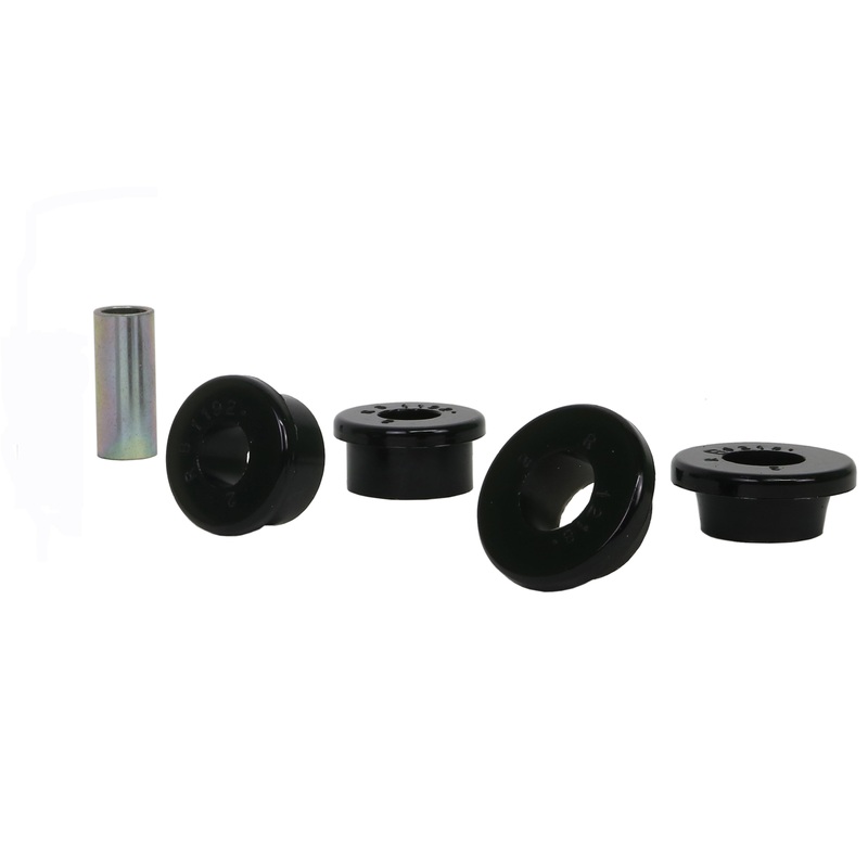 Whiteline 1983-1987  TOYOTA COROLLA SPRINTER AE86 Rear  Panhard Rod – Bushing Kit W81192