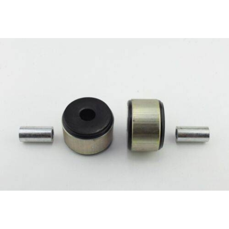 Whiteline 1996-2001  MITSUBISHI LANCER EVO IV,V, VI Rear  Differential – Mount Rear Bushing Kit W92956