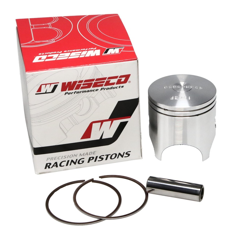 Wiseco 493M05000 Honda CR80R 83 1969CD Piston Kit