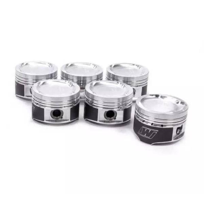 Wiseco BMW M3 S14B25 stroker E30 2.5 Ltr 16V 84-91 (12.0:1) 94mm