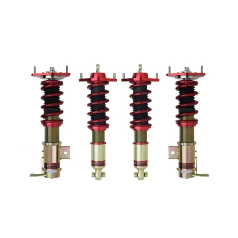 A’PEX-i N1 Evo Damper Coilover Kit – 08-15 Mitsubishi Lancer Evolution X (CZ4A)