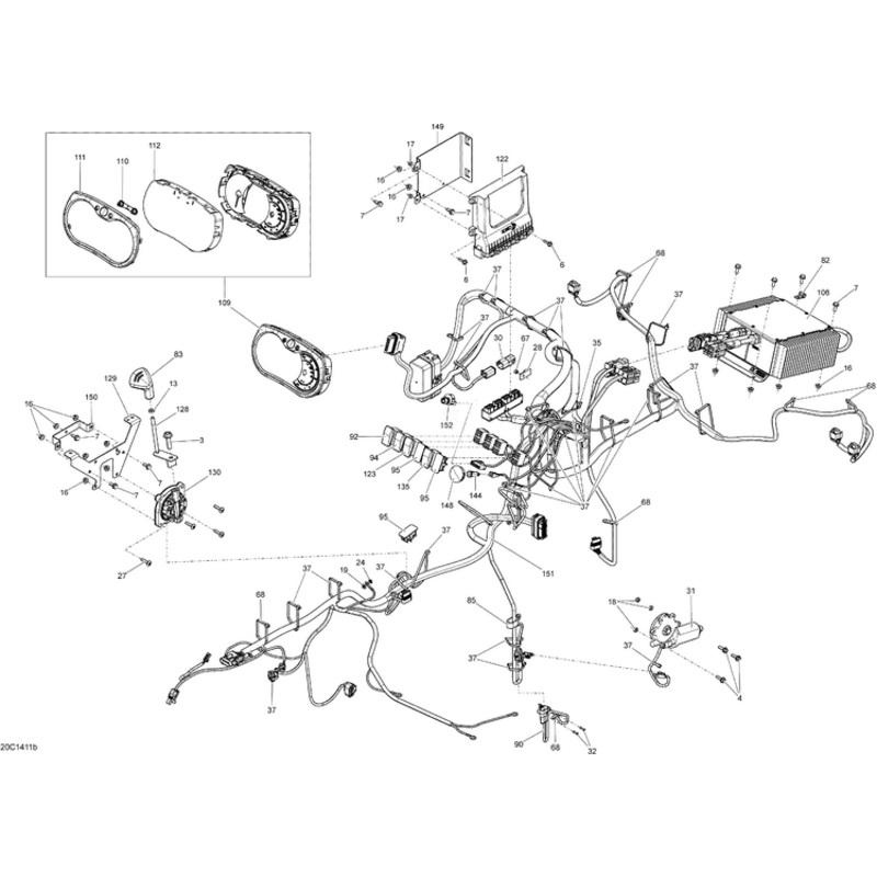 VCM Module by Can-Am