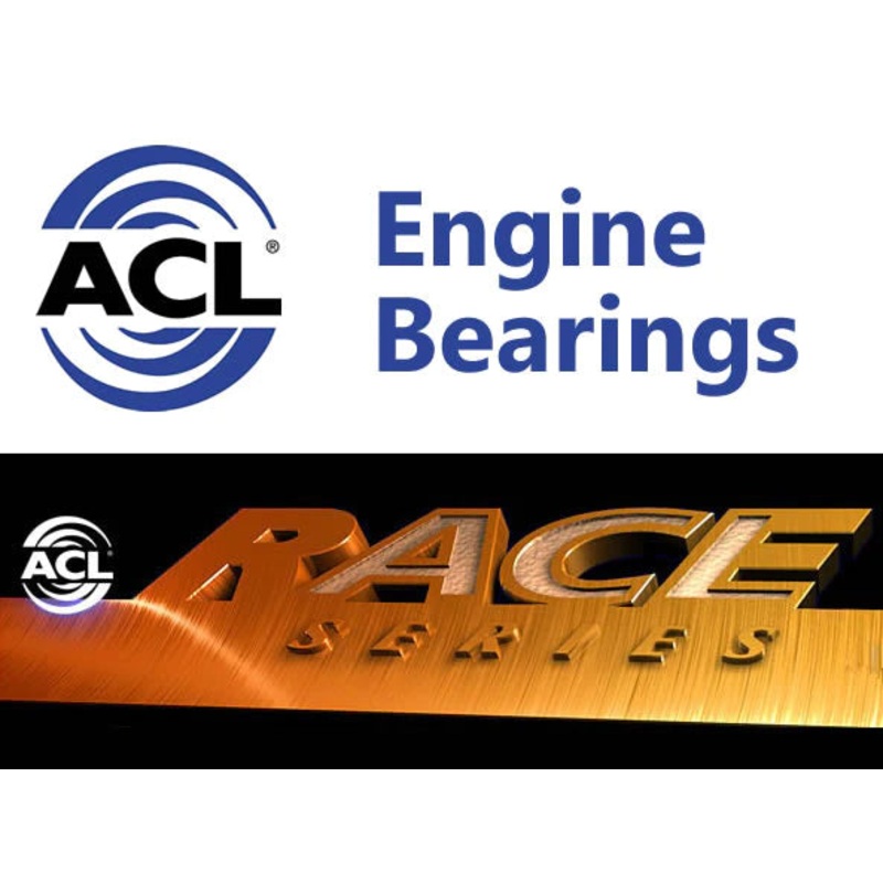 ACL Main Bearing Shell Subaru FA20FB20/25  plus .002 in OD 5M8312HXOS2