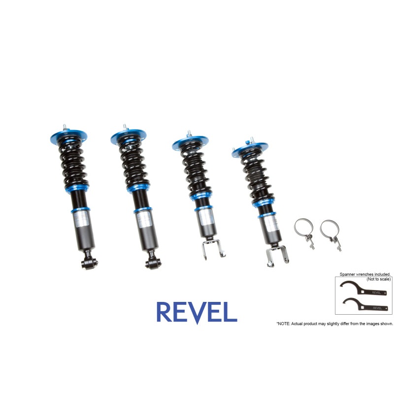 Revel Touring Sport Damper 93-95 Mazda RX-7