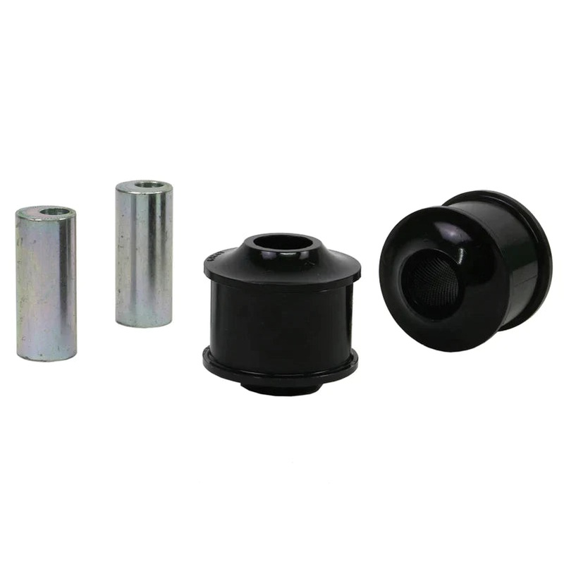 Whiteline 1998-2000  NISSAN SKYLINE R34 GT, GT-T, GT-V, GT-X RWD Front  Strut Rod – To Chassis Bushing Kit KCA331