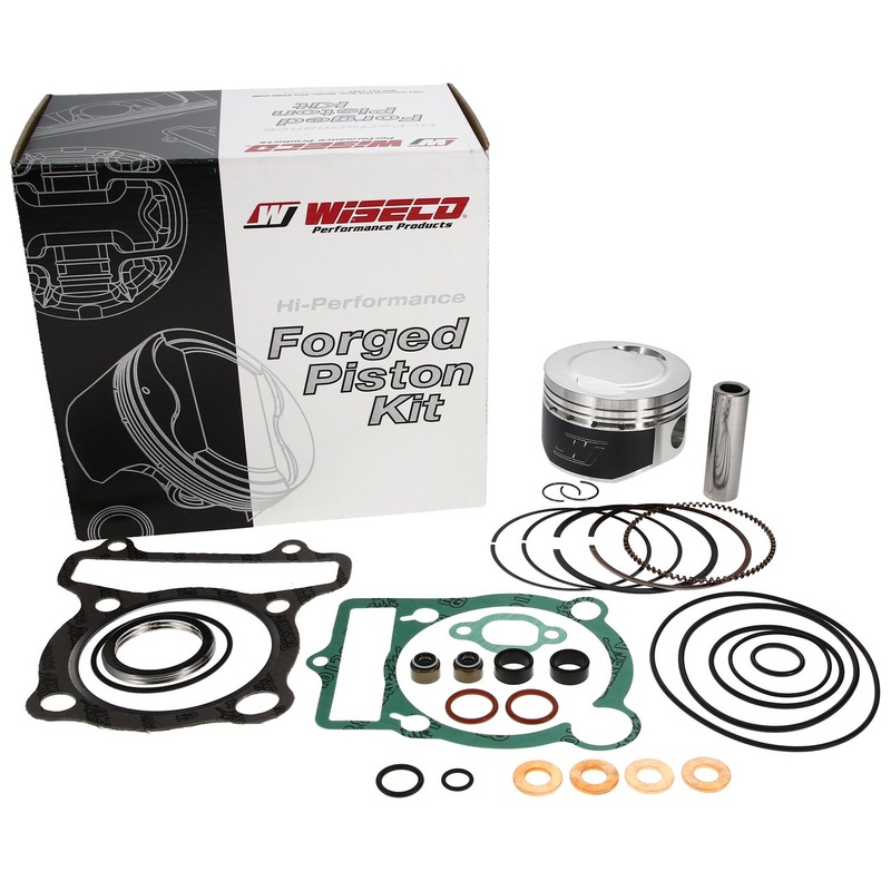 Wiseco PK1030 92-08 Honda TRX300EX 111 CR (4574M) Piston Kit