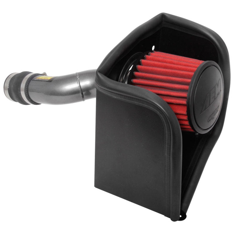 AEM Cold Air Intake – 2017-2021 Honda Civic Si 1.5T
