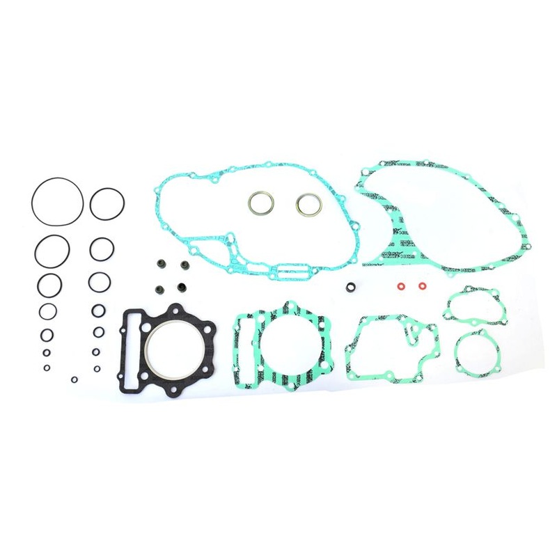 Athena P400210850506 Complete Gasket Kit (oil seals not included)