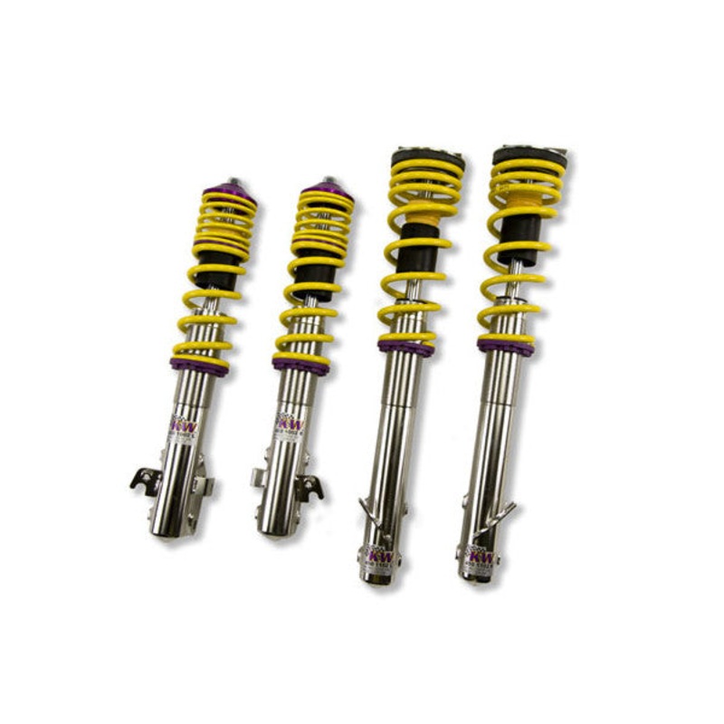 KW Coilovers Variant 1 inox-Line – 15-21 WRX/STI