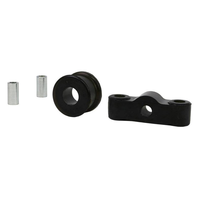Whiteline 1986-1993  HONDA INTEGRA DA, DB Front  Transmission Shifter Stabiliser – Bushing Kit W92610
