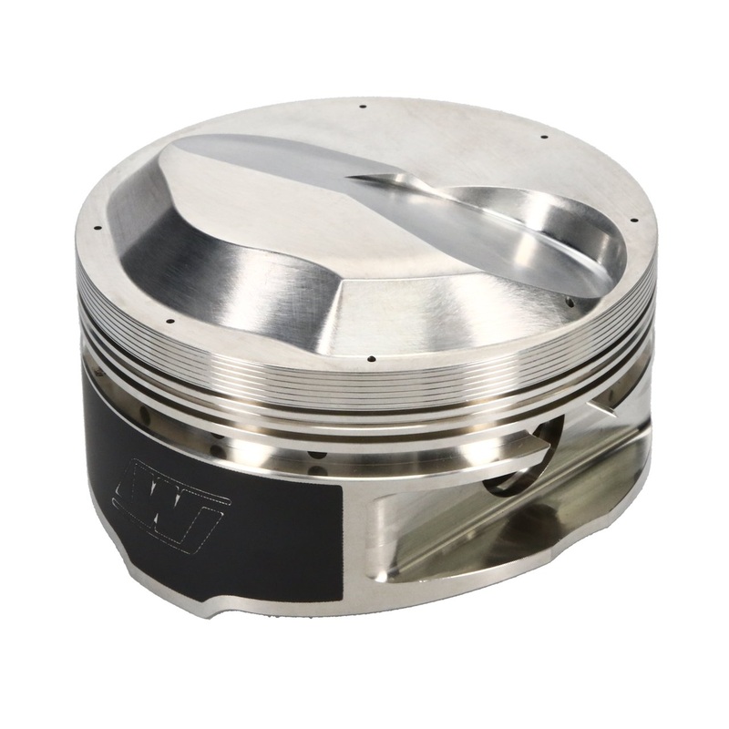 Wiseco K426B6 Chevy BB DRAG NITROUS 1.270CH Piston Shelf Stock Kit