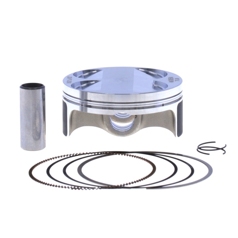 Athena S5F07700005B Ring Set Diameter 77 mm for Athena Piston