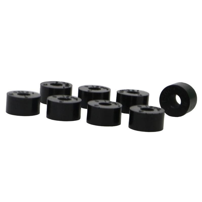 Whiteline 1979-1983  MITSUBISHI LANCER EX A170 Front  Sway Bar Link – Bushing Kit W21135
