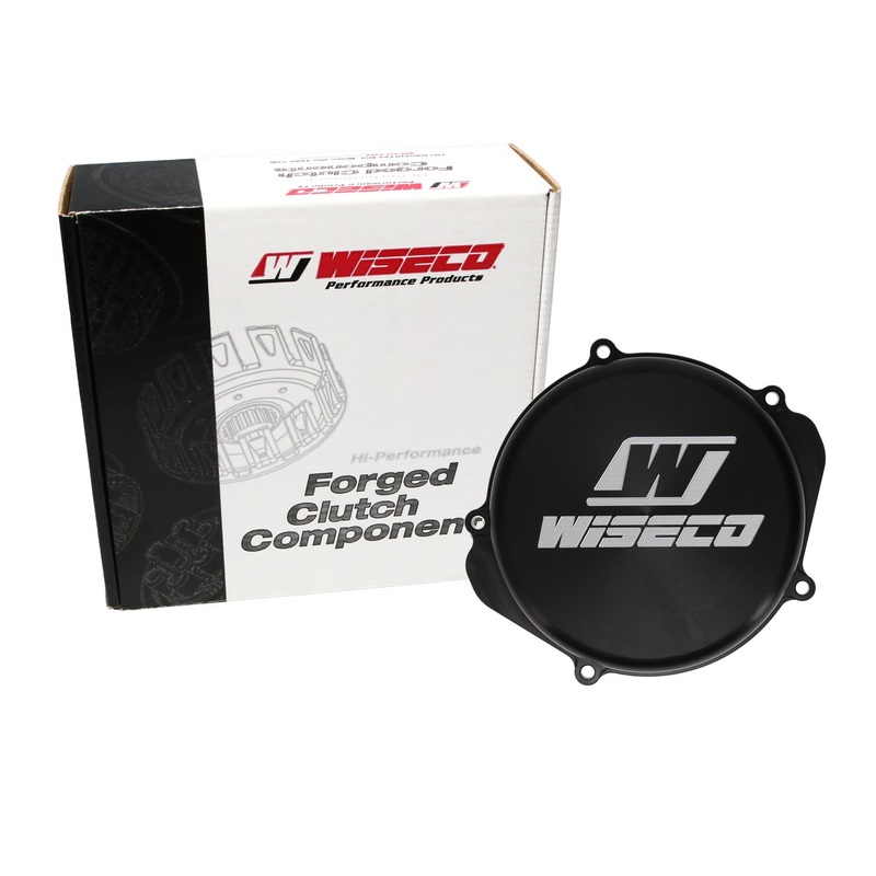 Wiseco WPPC003 02-06 Honda CR250R Clutch Cover