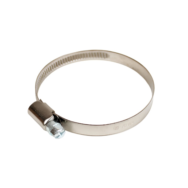 11. 951791 Rotax Airbox Hose Clamp 50mm-70mm
