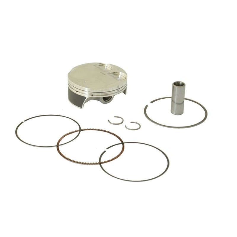 Athena S4F07700030A Ring Set Diameter 77 mm for Athena Piston