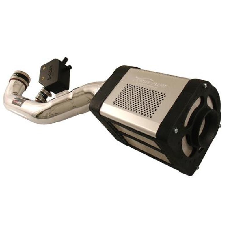 Injen 08-09 Pontiac G8 V8 6.0L PowerFlow Intake System – Black