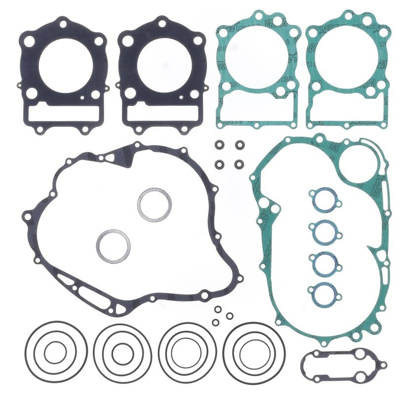 Athena P400485850721 Complete Gasket Kit (oil seals not included)