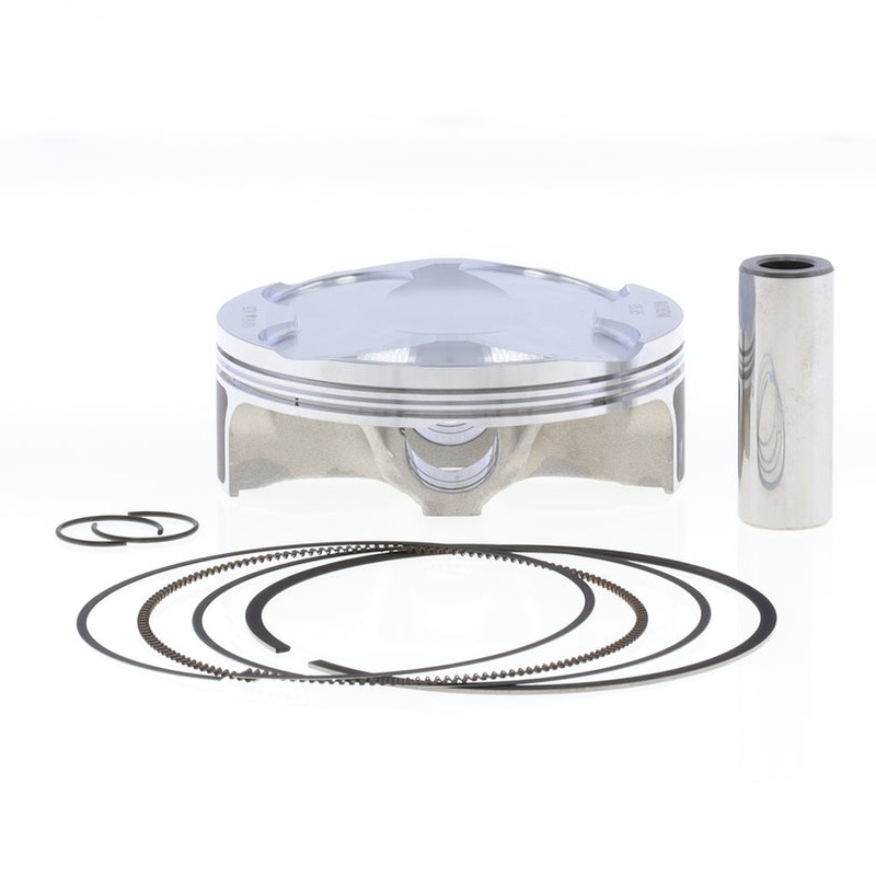 Athena S5F09600006A Ring Set Diameter 96 mm for Athena Piston