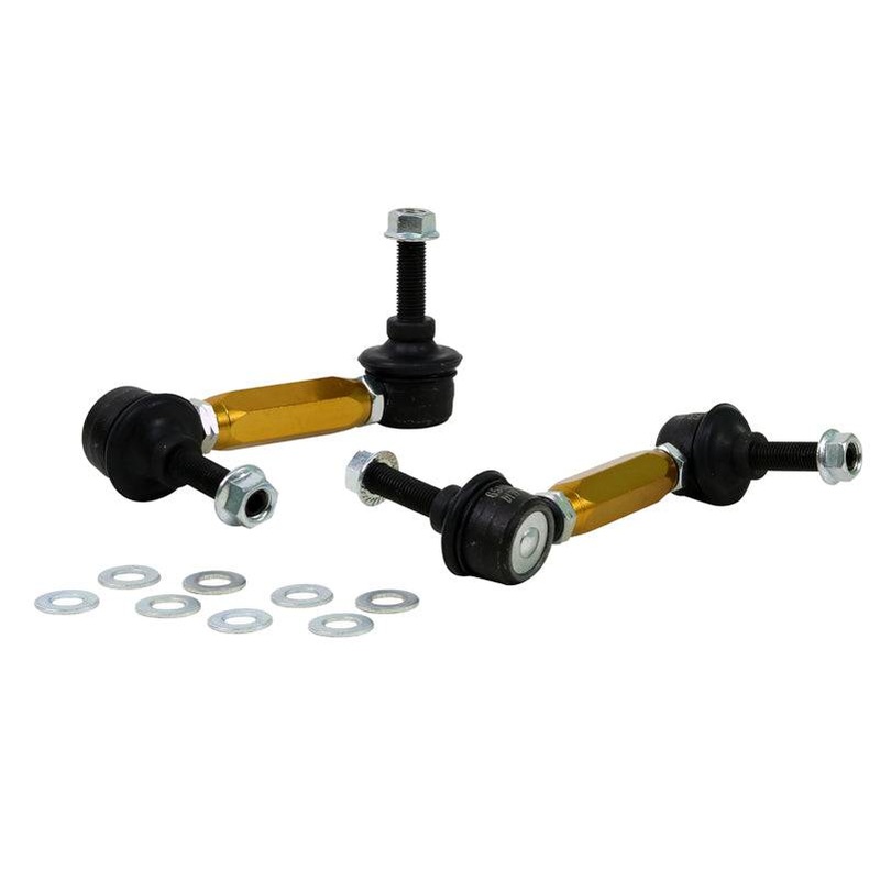 Whiteline 1994-1999  TOYOTA CELICA ST202, 204 FWD Rear  Sway Bar Link – Kit KLC141