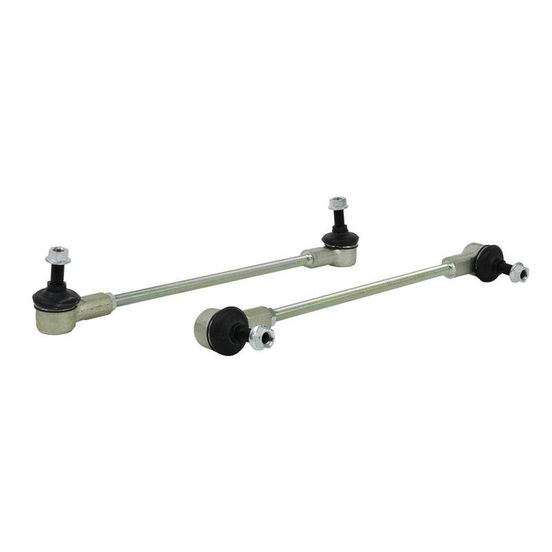 Whiteline 2005-2012  HONDA CIVIC VIII GEN FA, FD SEDAN AND COUPE Front  Sway Bar Link – Kit W23180