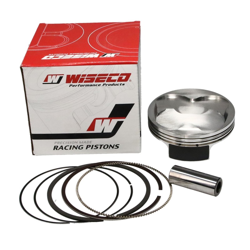 Wiseco 4905M09600 06-14 Honda TRX450R 13.5:1 CR Piston