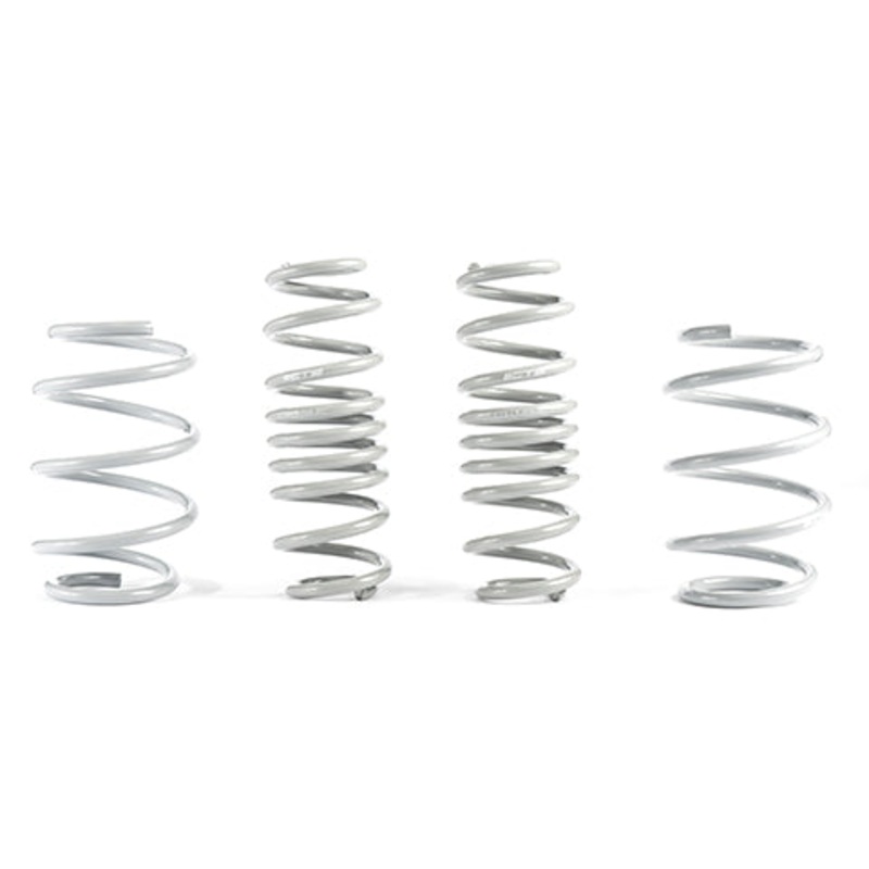 CTS Lowering Springs | 2015-2019 Volkswagen Golf R (CTS-LS-008)