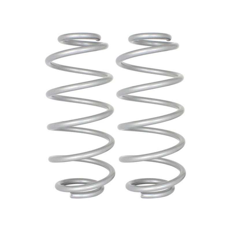 aFe RaceRunner 1in Leveling Rear Coil Springs 2018+ Jeep Wrangler (JL)
