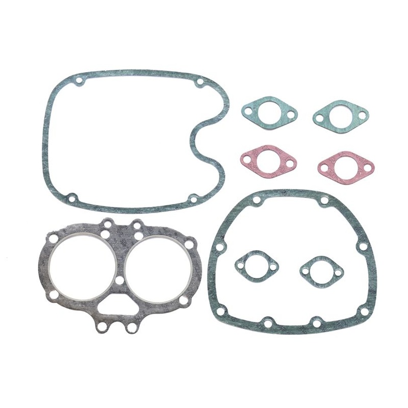 Athena P400078600650 Top End Gasket Kit