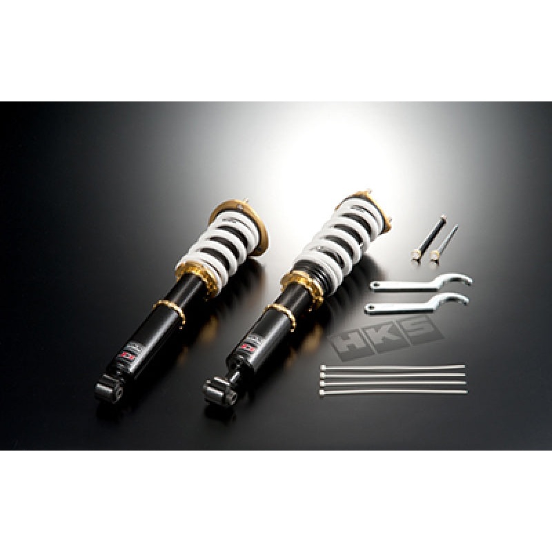 HKS HIPERMAX IV GT AVE30/GSE31 FULL R-SPG