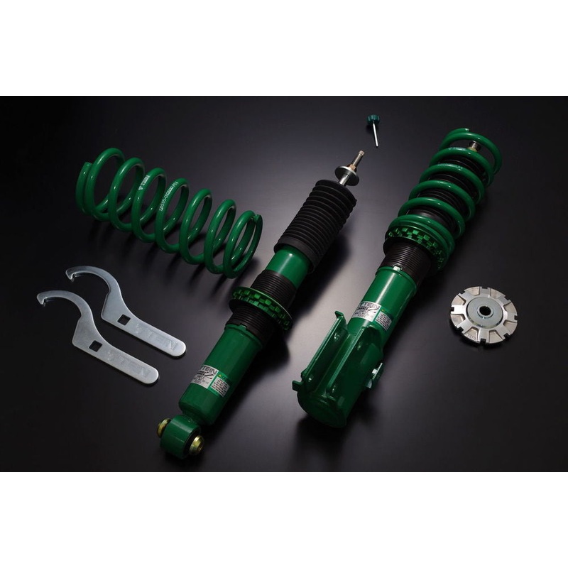 Tein 2010.6+ Nissan Juke Street Advance Z Coilovers (Special Order)