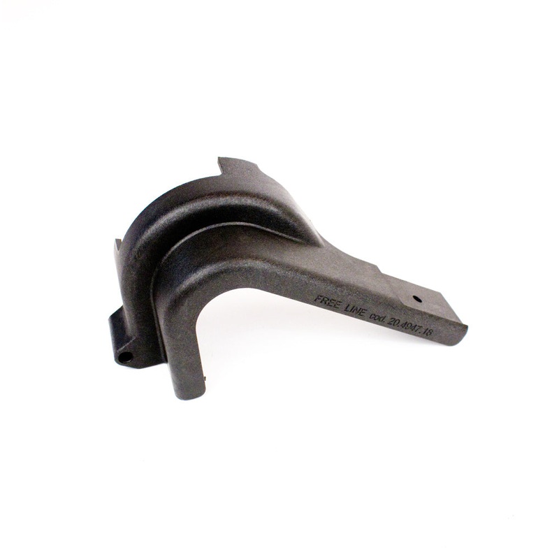 1. 20.4947.18 Birel Comer C50 Chain Guard