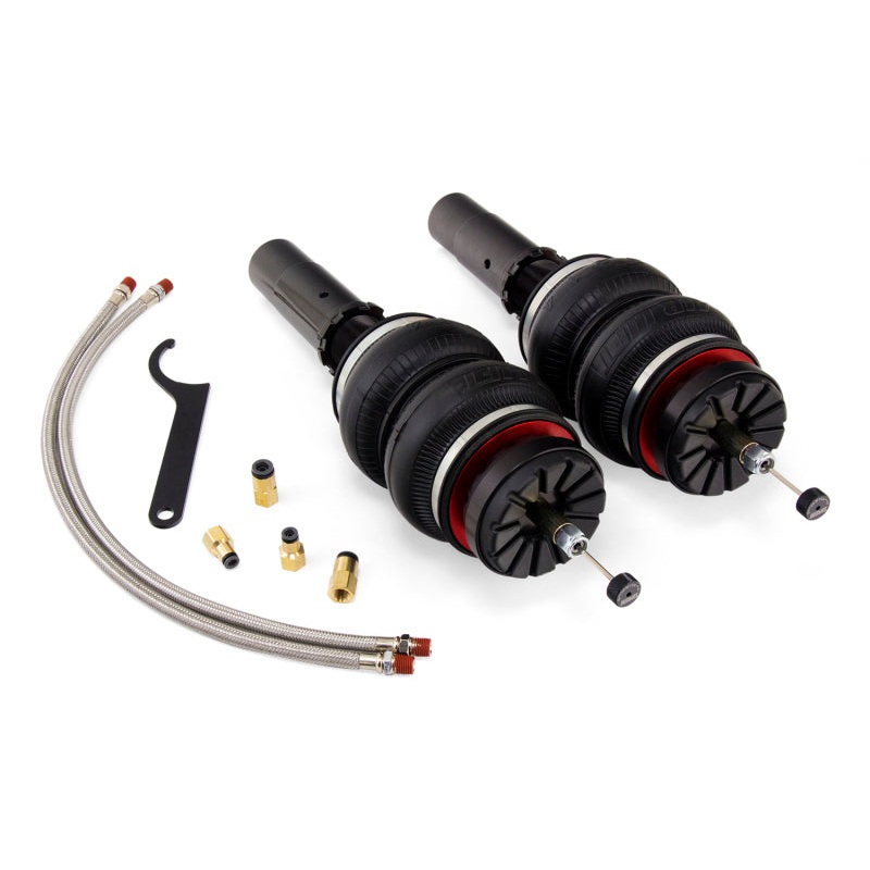 Air Lift Performance 09-15 Audi A4/A5/S4/S5/RS4/RS5 Front Kit