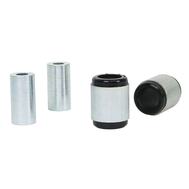 Whiteline 2003-2009  NISSAN 350Z Z33 Rear  Control Arm Lower Rear – Inner Bushing Kit W62996