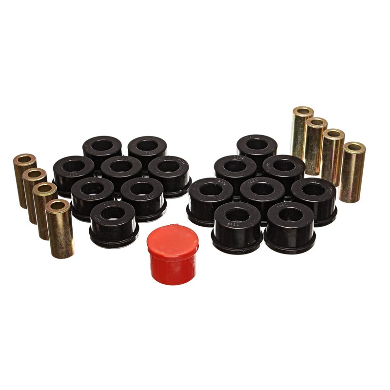 Energy Suspension 2.3109G Control Arm Bushing Rear