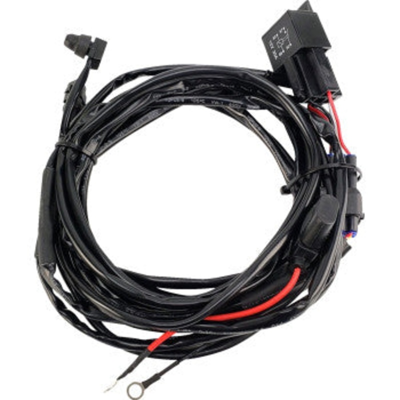 Wire Harness Kit by Denali