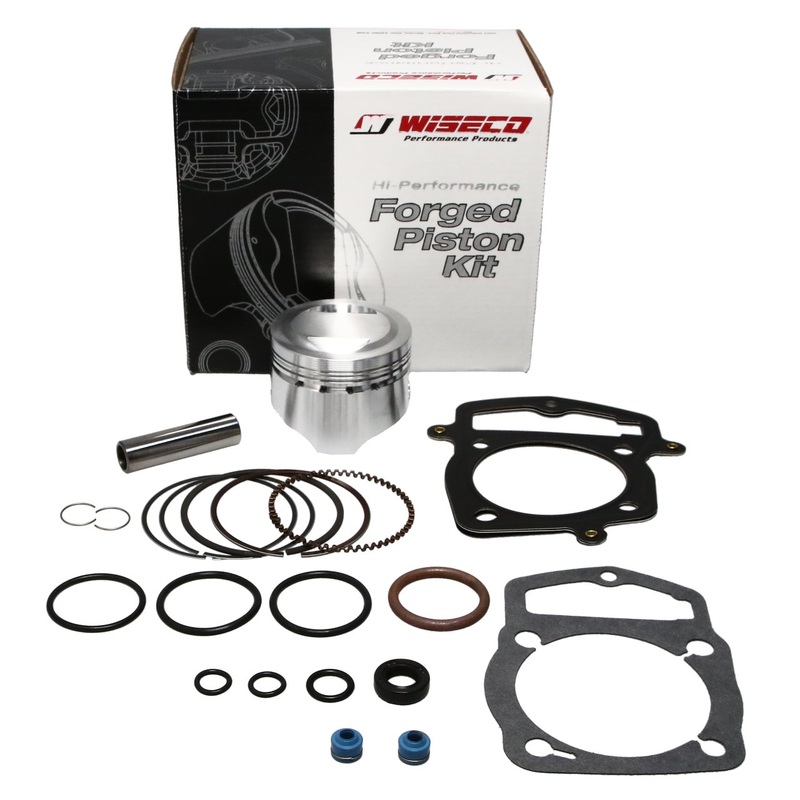 Wiseco SK1356 00-04 Ski-Doo MXZ700 (2416M07900 3110KA) Piston Kit