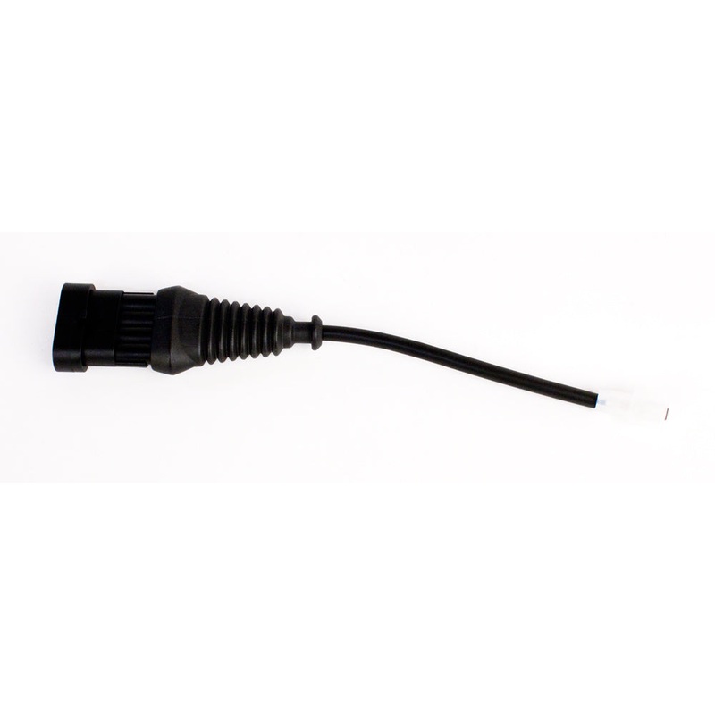 (300) IAE-06100 IAME KA100 / Mini Swift Stator Wire Ignition Connector