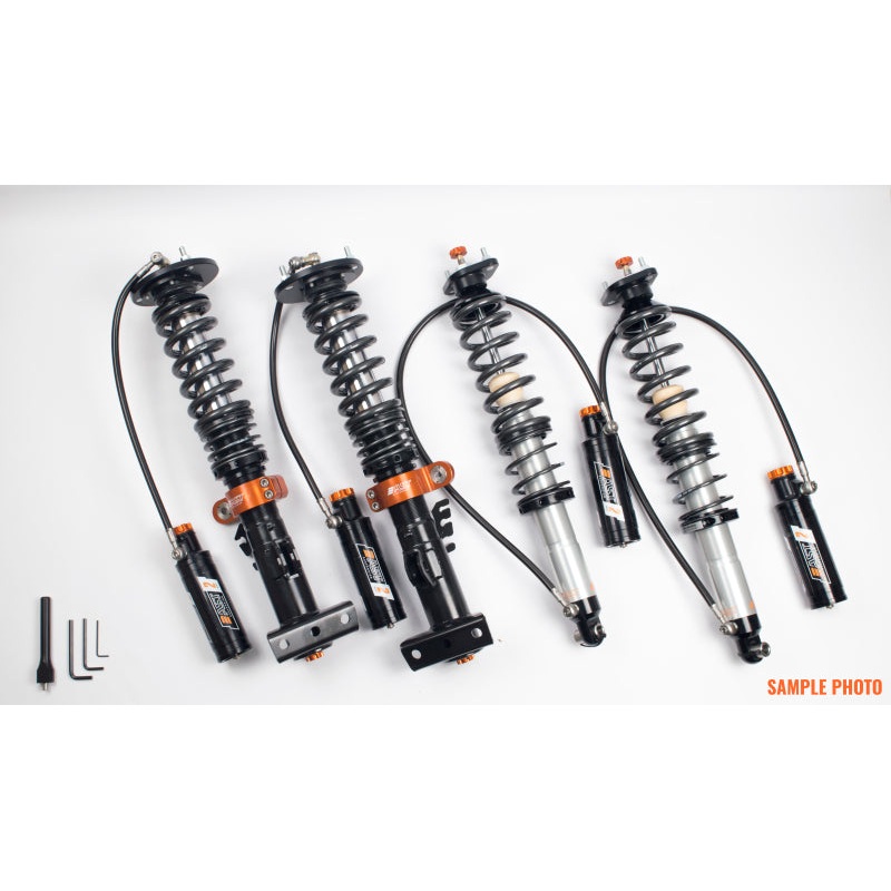 AST 2021+ BMW M3 G80 / M4 G82 XDrive 5200 Series Coilovers