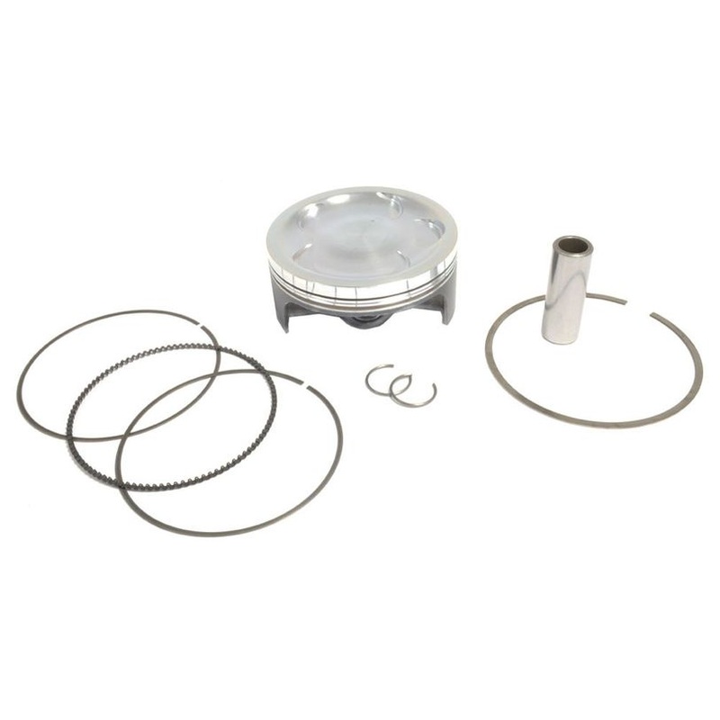 Athena S5F08300002A Athena Pistons Pin and Clips Kit