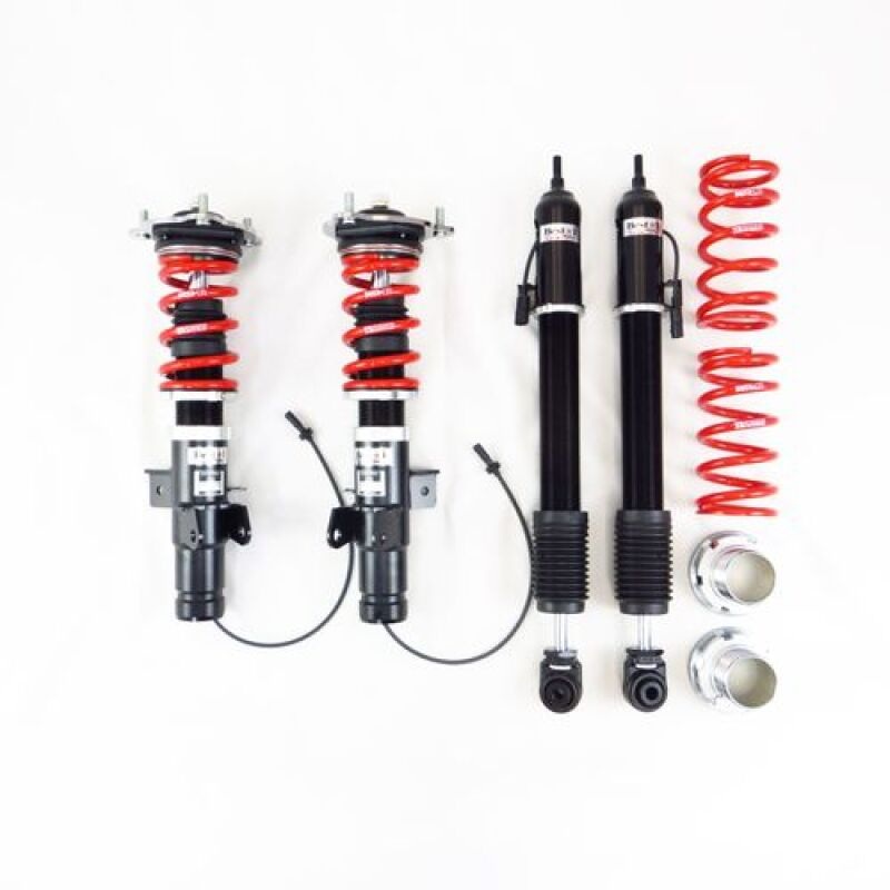 RS-R 2023 Civic Type R (FL5) Best-i Active Coilovers | XBIH034MA