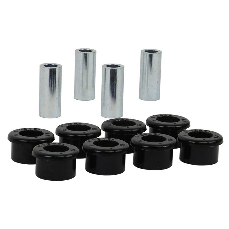 Whiteline 1989-1993  NISSAN SKYLINE R32 GTS, GTS-T RWD Rear  Control Arm Upper Rear – Bushing Kit W62546