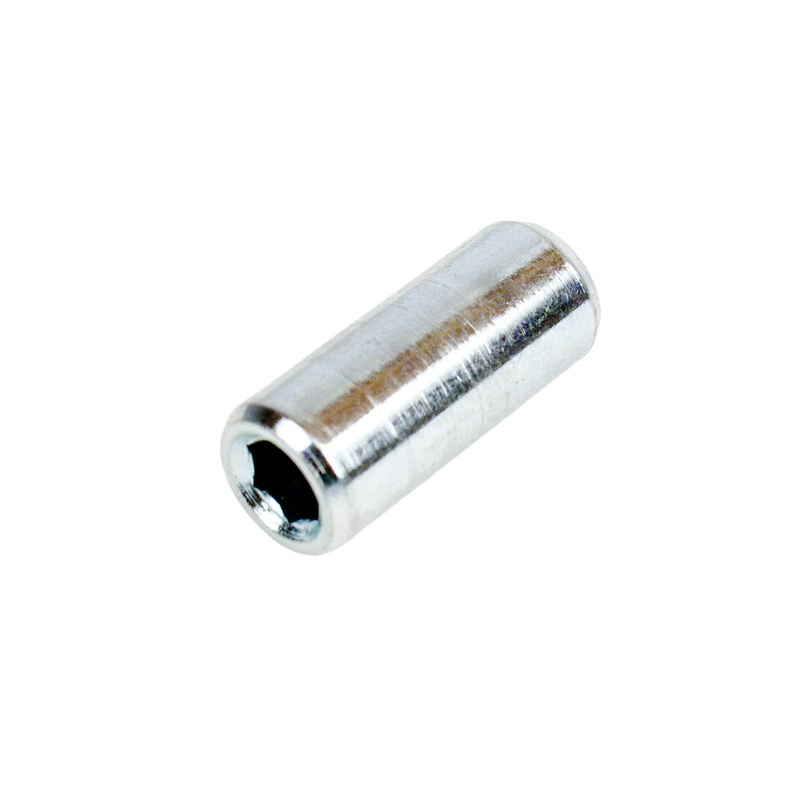 (63) 81-377 IAME KA100 M6 Carburetor Mounting Nut