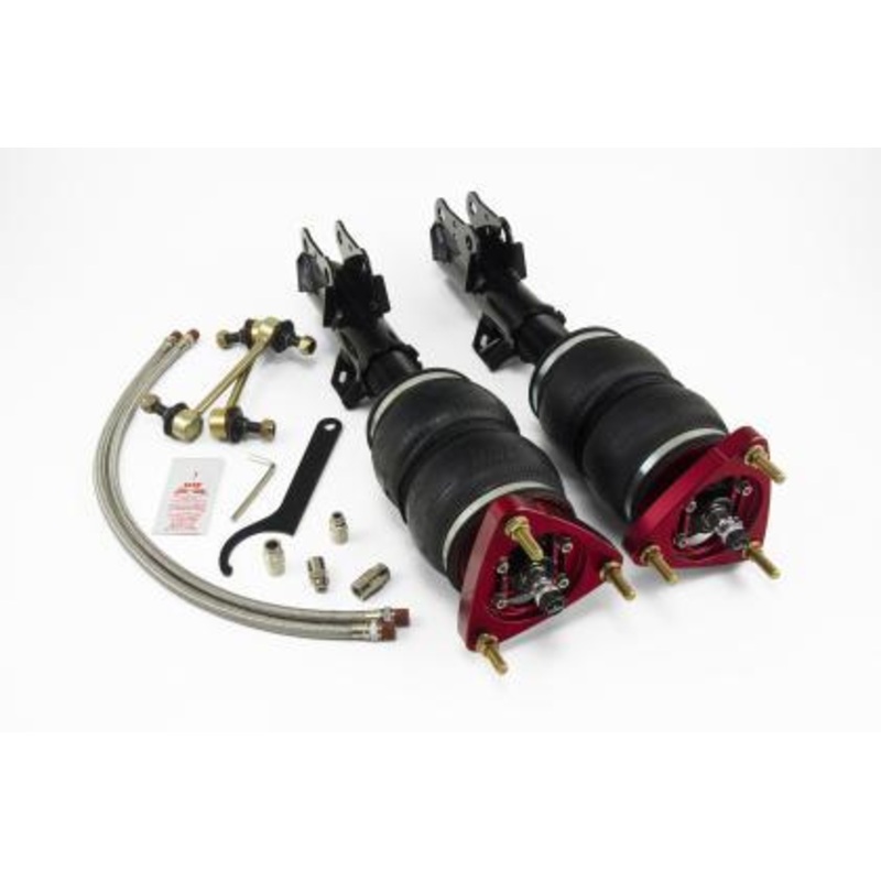 Air Lift Front Kit | 2015-2016 Ford Mustang (78521)
