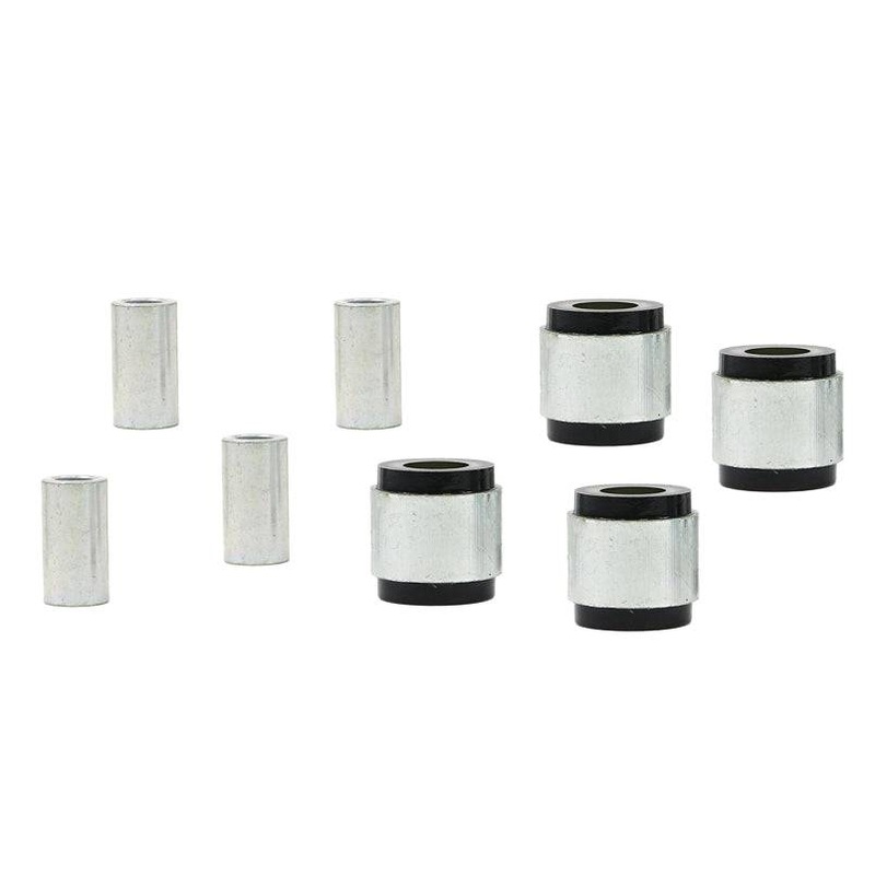 Whiteline 1994-2000  HONDA CIVIC VI GEN EJ, EK, EM Rear  Control Arm Lower Front – Bushing Kit W62215